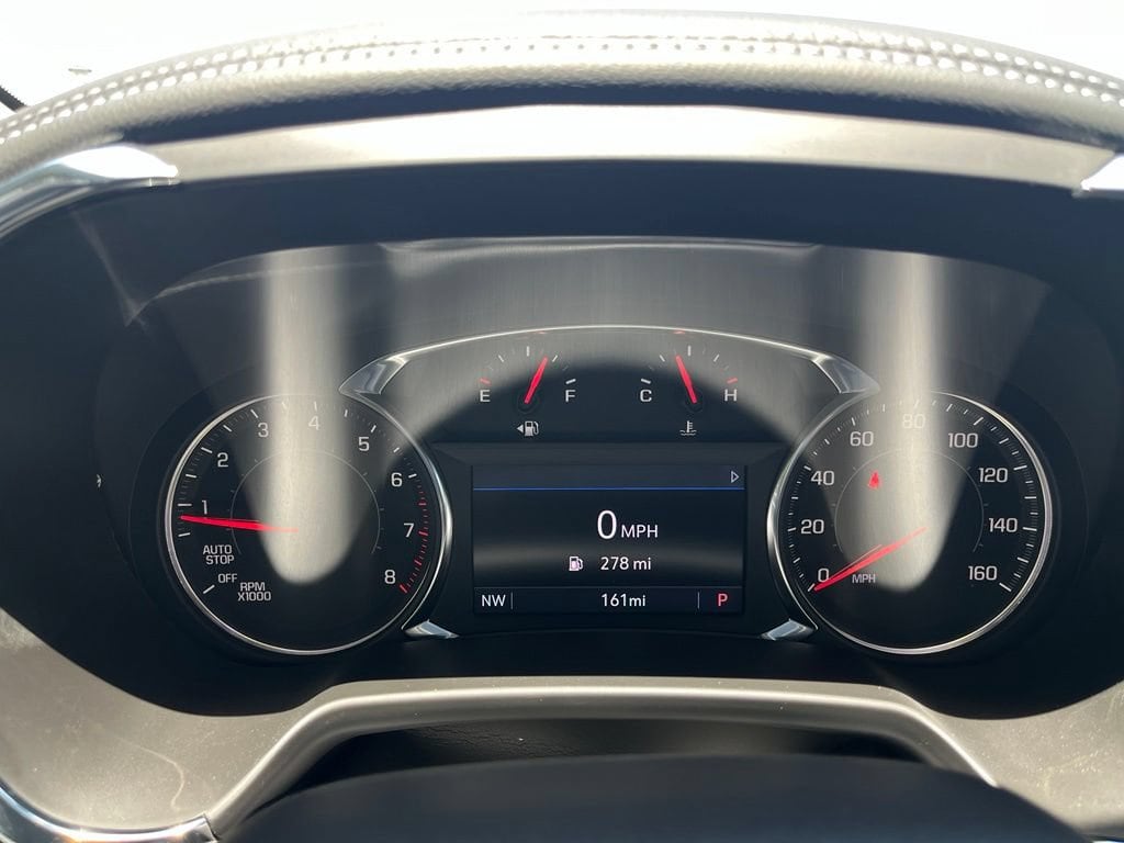 2026 Chevrolet Blazer 2LT - Photo 19