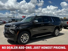 2026 Chevrolet Suburban Premier SUV