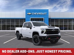 2026 Chevrolet Silverado 2500 HD LT Trail Boss Z71 Off Road Truck
