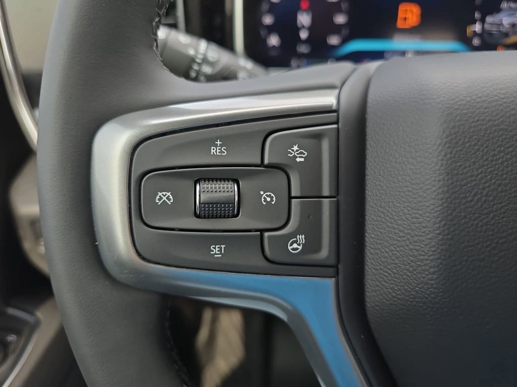 2026 Chevrolet Silverado 2500 HD LTZ - Photo 15