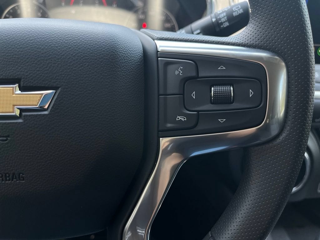 2026 Chevrolet Blazer 2LT - Photo 18