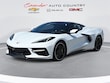 Chevrolet Corvette Stingray