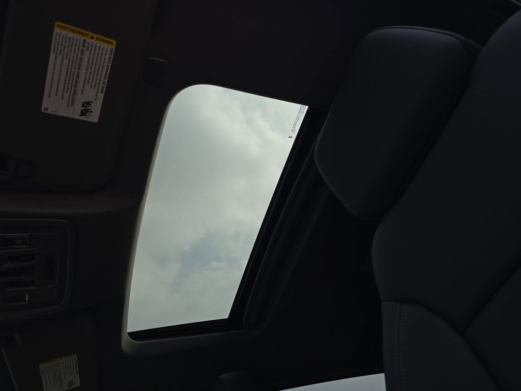 2026 Chevrolet Silverado 2500 HD LTZ - Photo 28