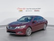 Honda Accord Sedan