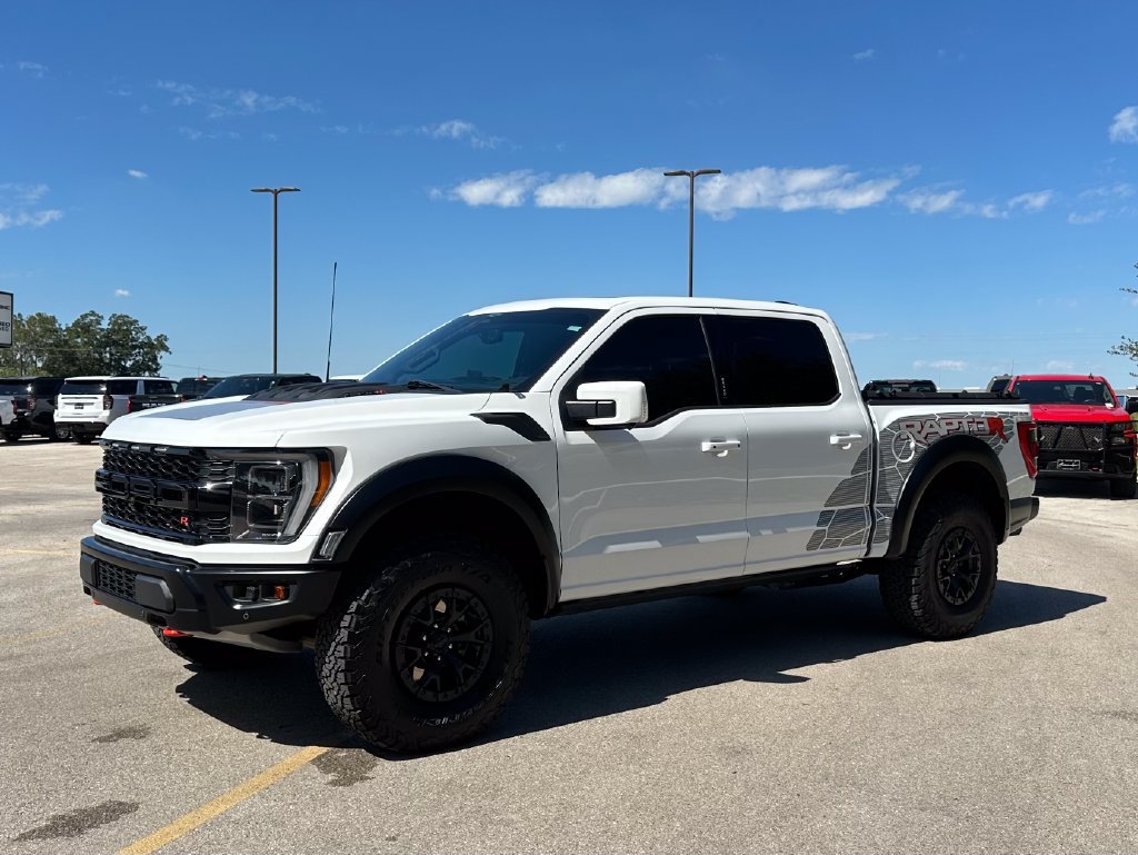  Ford F-150