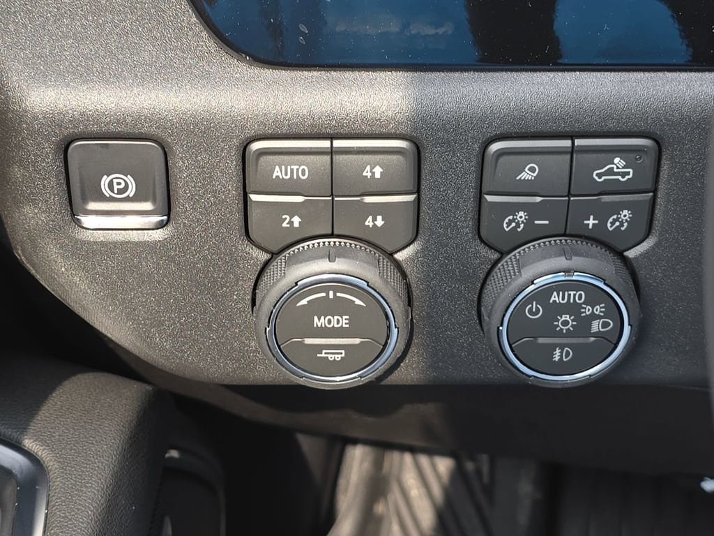 2026 Chevrolet Silverado 2500 HD LTZ - Photo 24