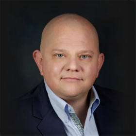 Staff member Josh Hoffart from ID_816d80