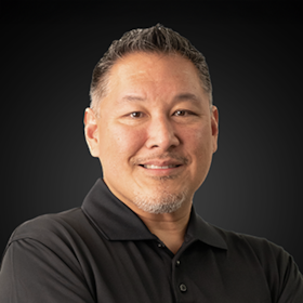 Staff member Tony Pan from ID_816d80