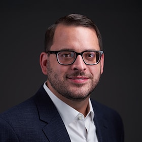 Staff member Jon Briggs from ID_816d80