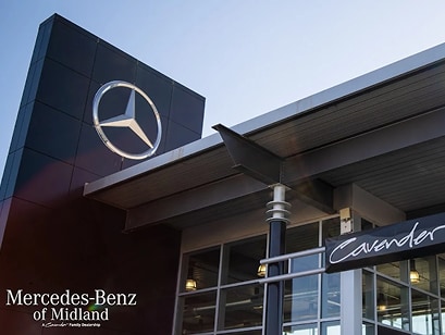 Cavender Lexus of Midland