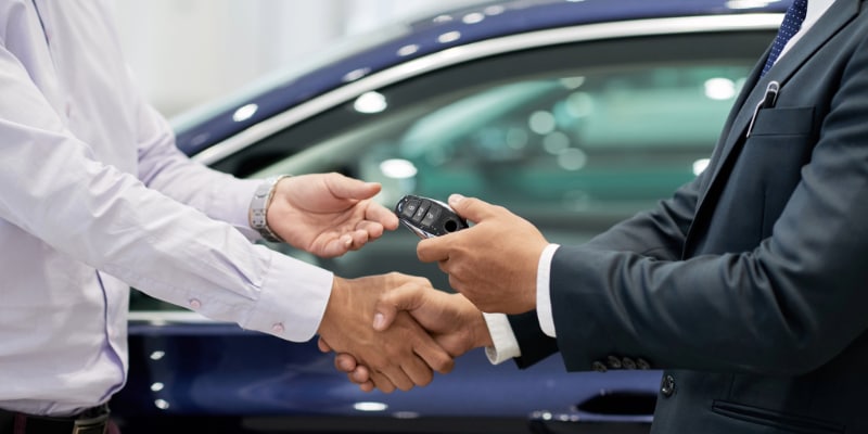 West Herr Kia Sales