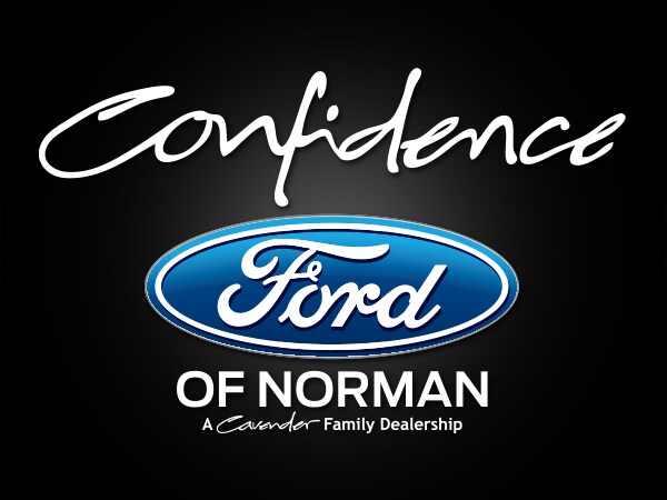 Confidence Ford Of Norman Reviews