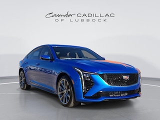 2026 CADILLAC CT5 Sport Sedan