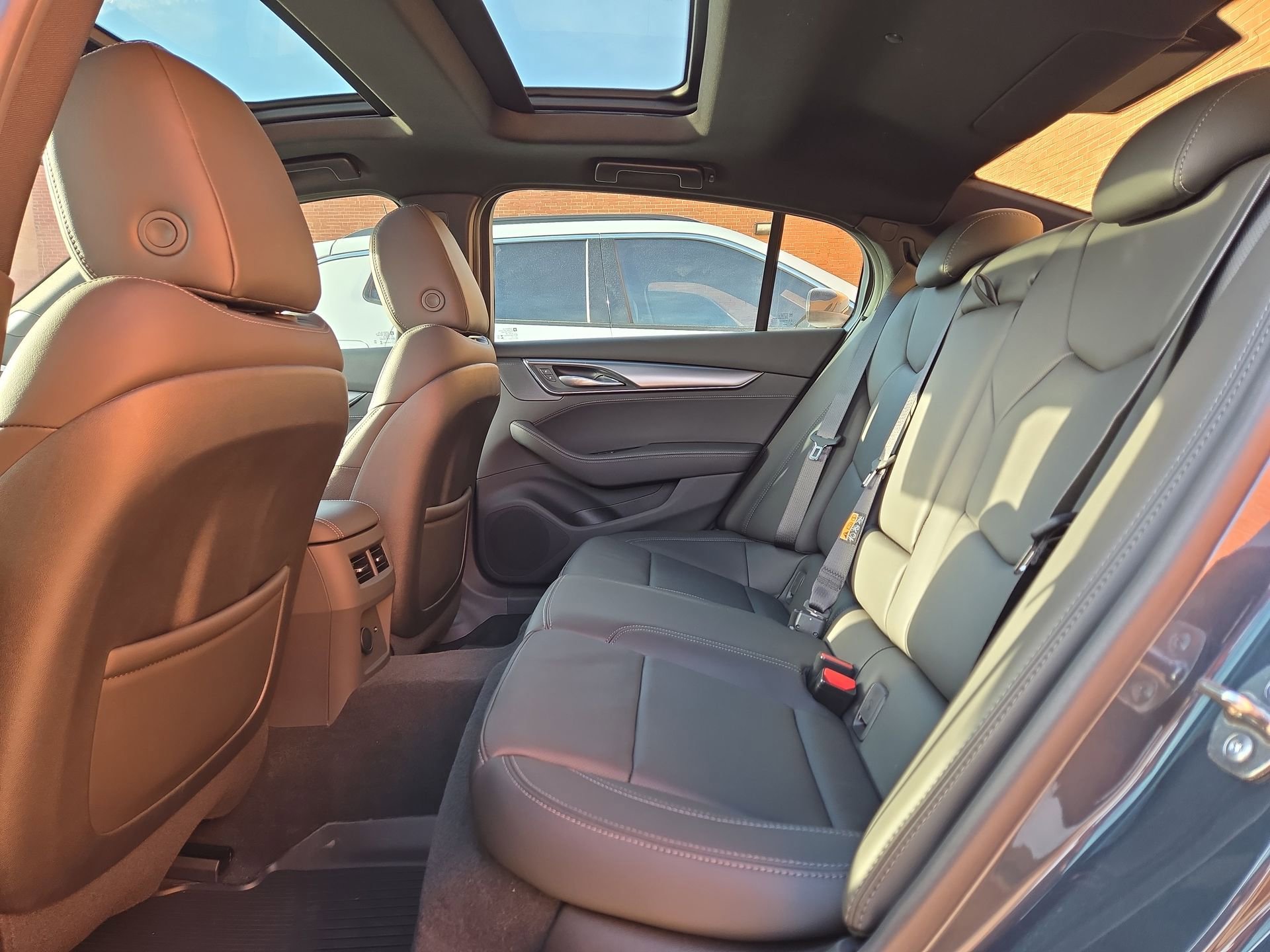 2026 Cadillac CT5 Premium Luxury - Photo 13