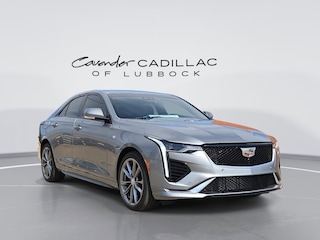 2025 CADILLAC CT4