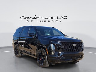 2025 CADILLAC Escalade Sport Platinum SUV