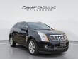  CADILLAC SRX