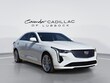 CADILLAC CT4