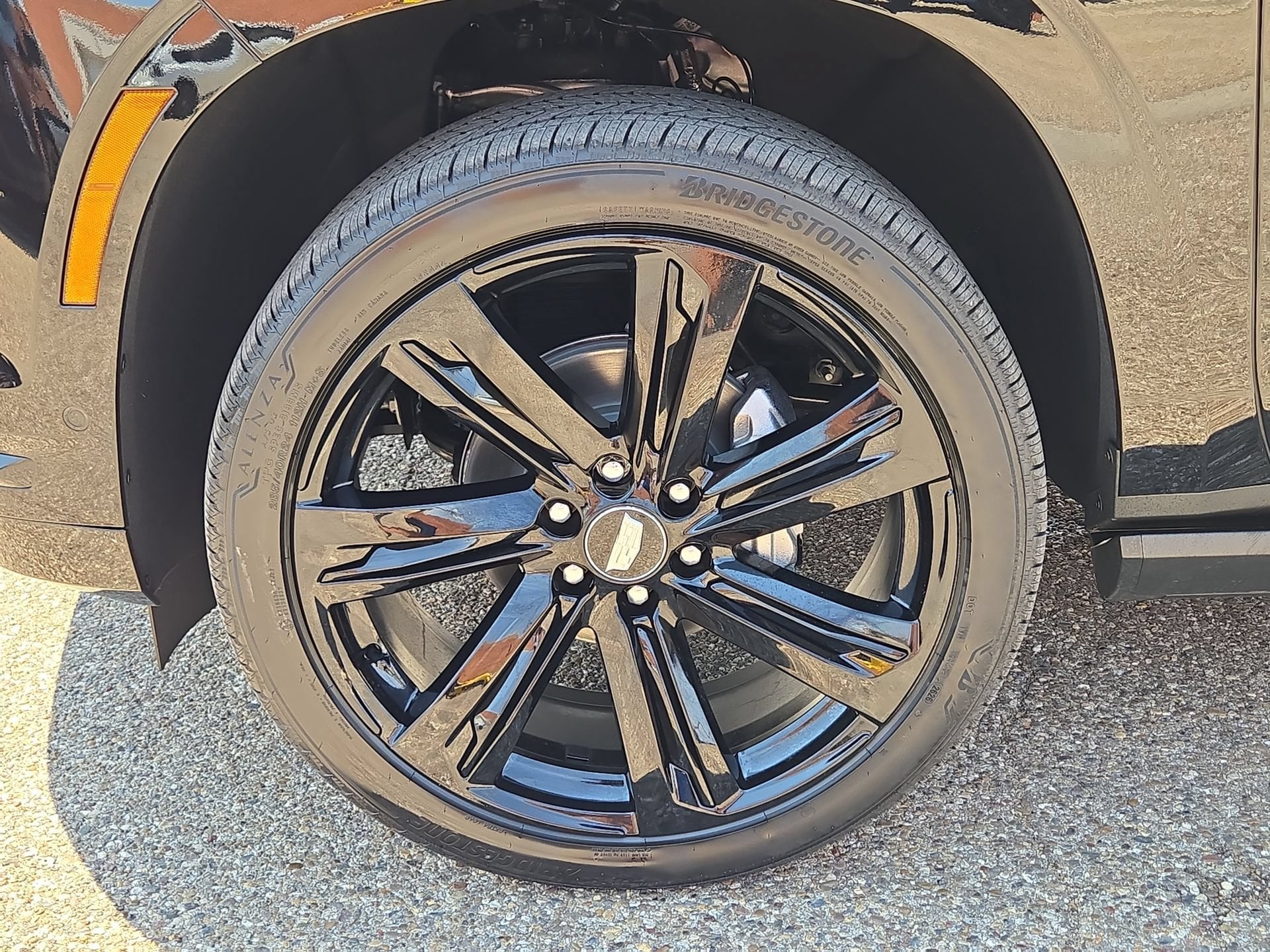 2026 Cadillac Escalade ESV Sport - Photo 11