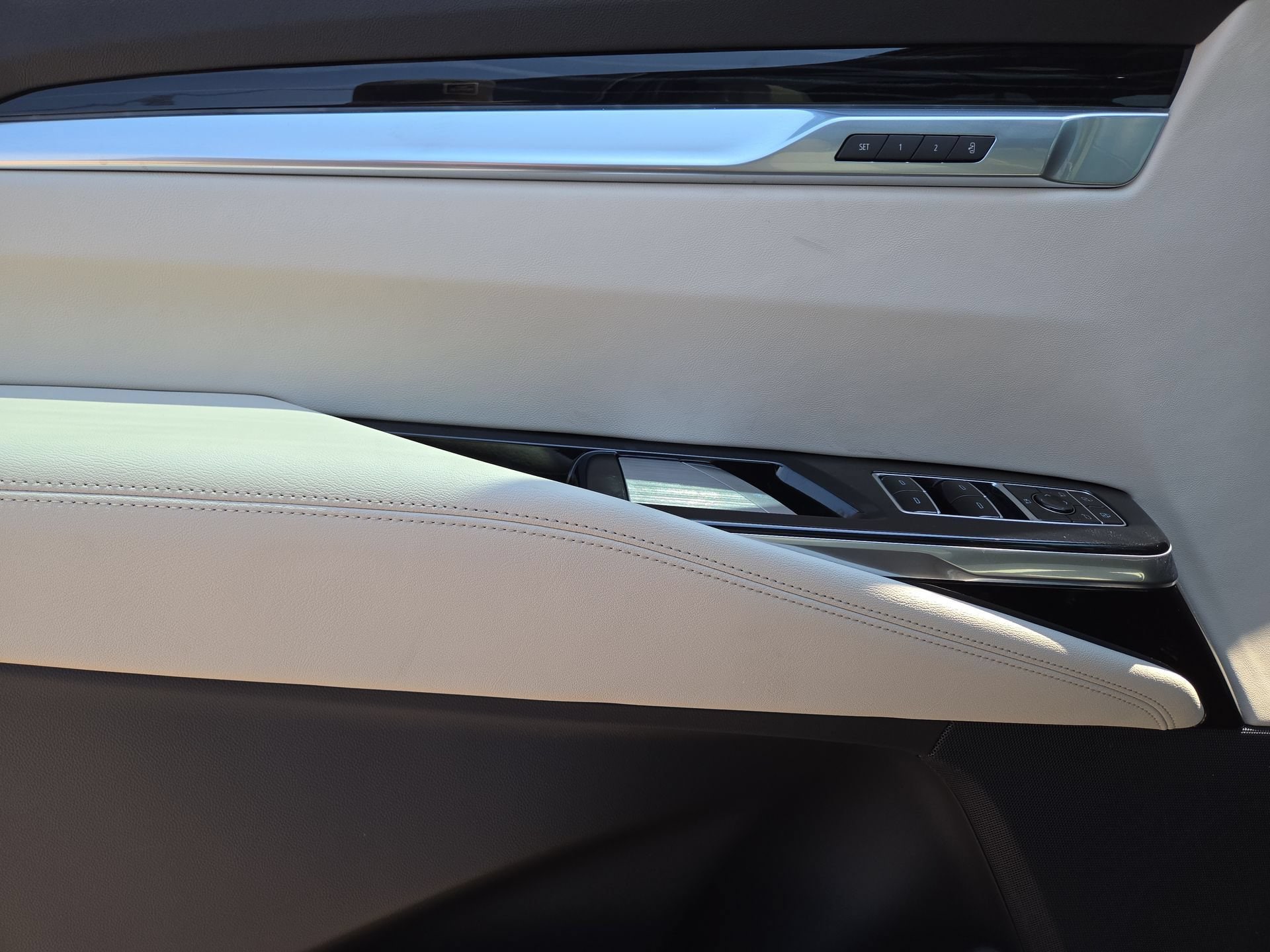 2026 Cadillac Escalade ESV Sport - Photo 15