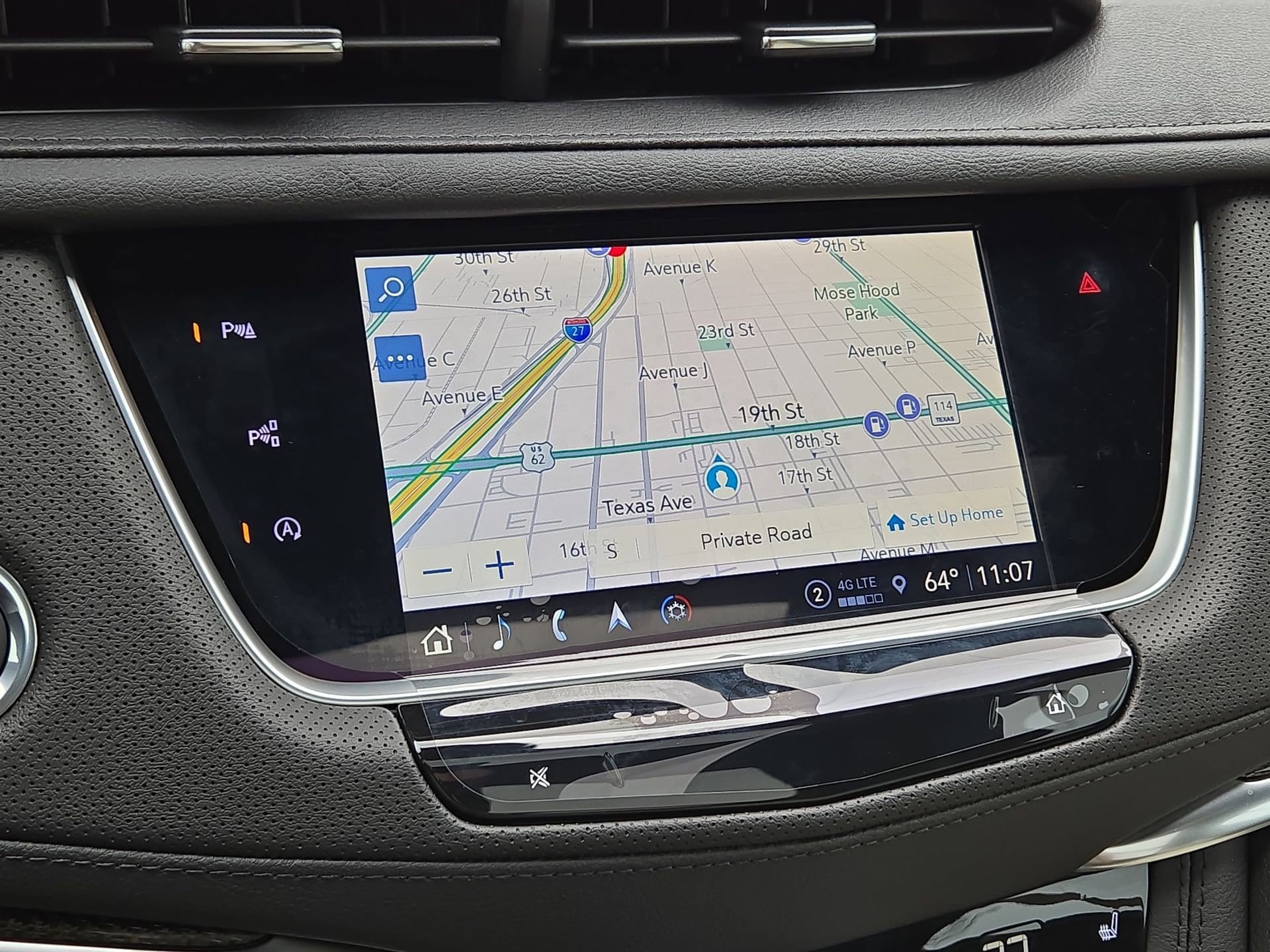 2025 Cadillac XT5 Sport - Photo 19