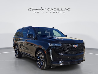 2024 CADILLAC Escalade Sport Platinum SUV