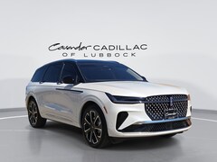 2024 Lincoln Nautilus Reserve SUV