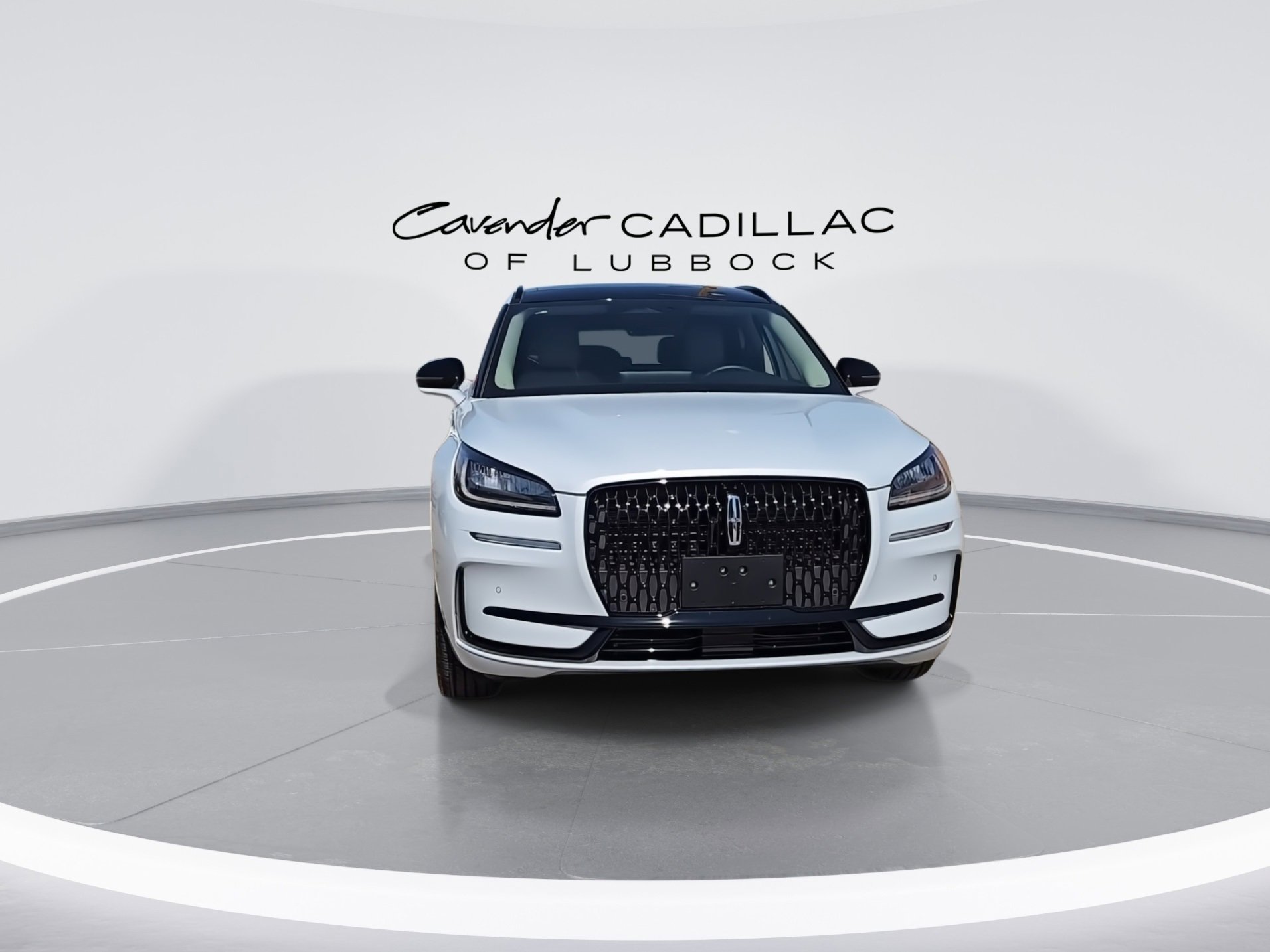 2025 Lincoln Corsair Premiere photo 2