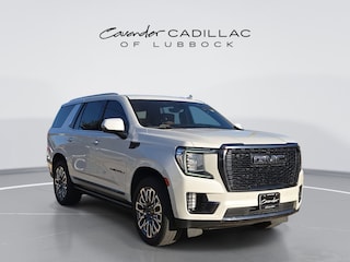 2023 GMC Yukon Denali Ultimate SUV