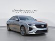  CADILLAC CT4