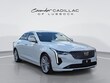  CADILLAC CT4