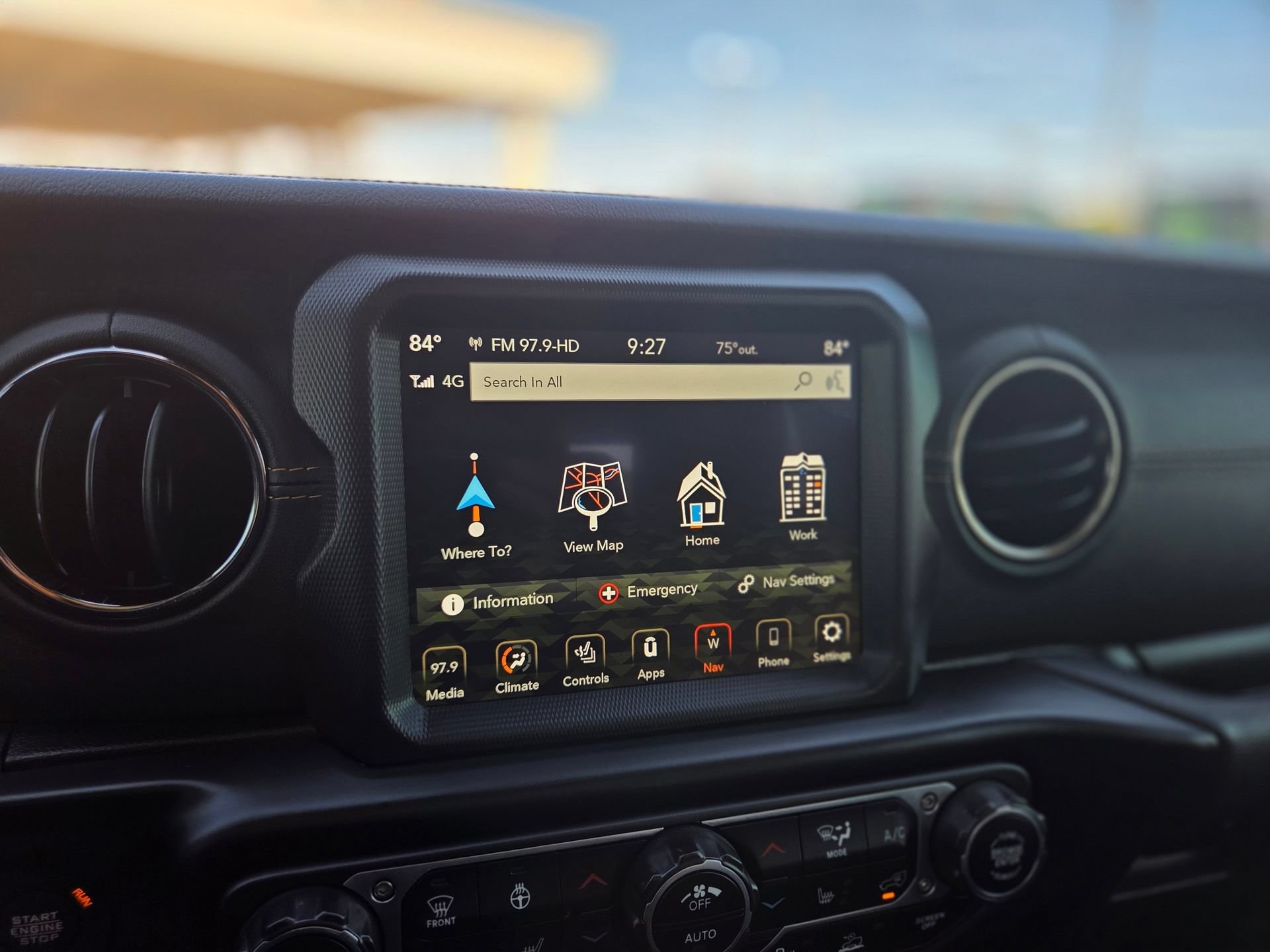 2022 Jeep Gladiator High Altitude - Photo 23