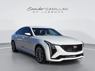 2026 CADILLAC CT5 Sport Sedan