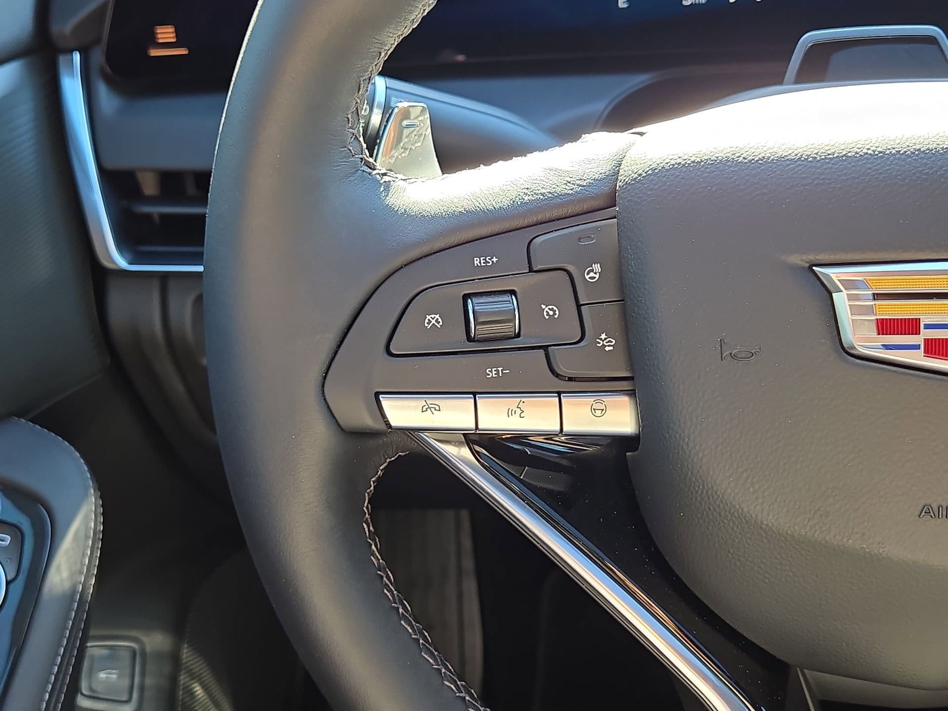2026 Cadillac CT5 Premium Luxury - Photo 21