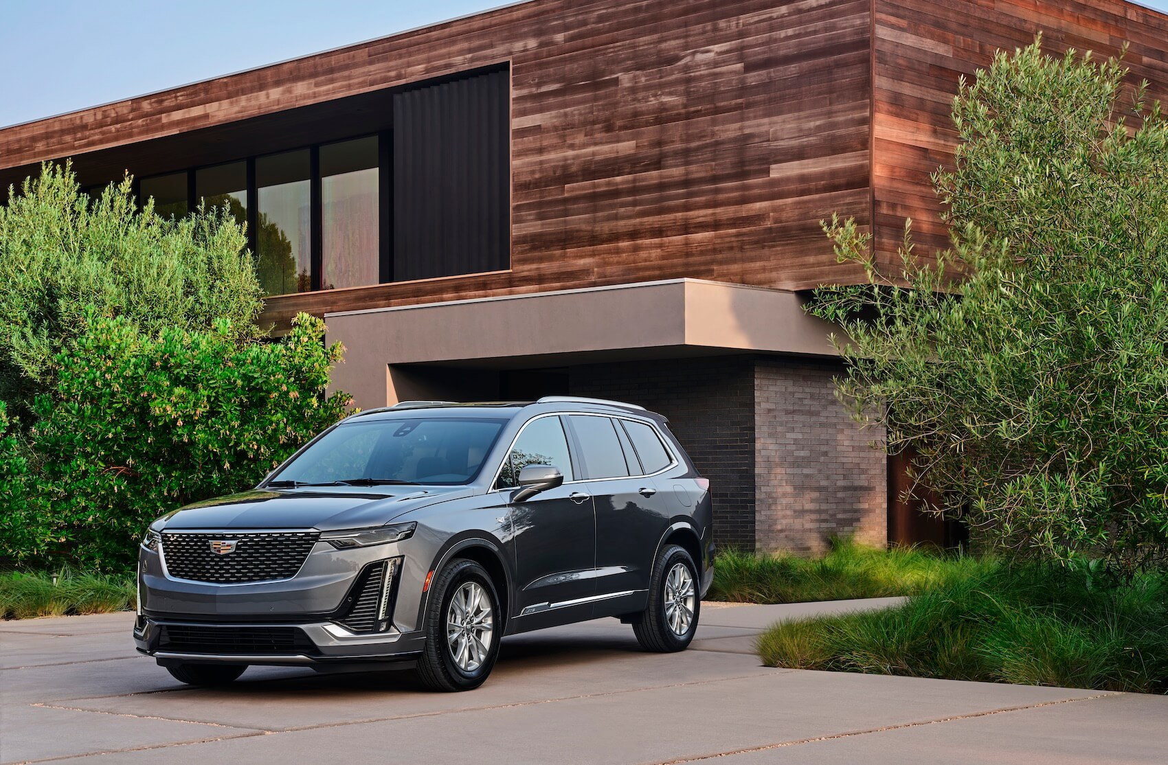 2022 Cadillac XT6 Review Lubbock TX Cavender Cadillac Of Lubbock