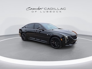2026 CADILLAC CT5 Sport Sedan