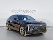 CADILLAC LYRIQ