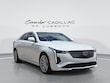  CADILLAC CT4