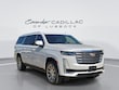 CADILLAC Escalade ESV