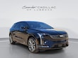  CADILLAC OPTIQ