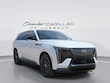  CADILLAC ESCALADE IQ