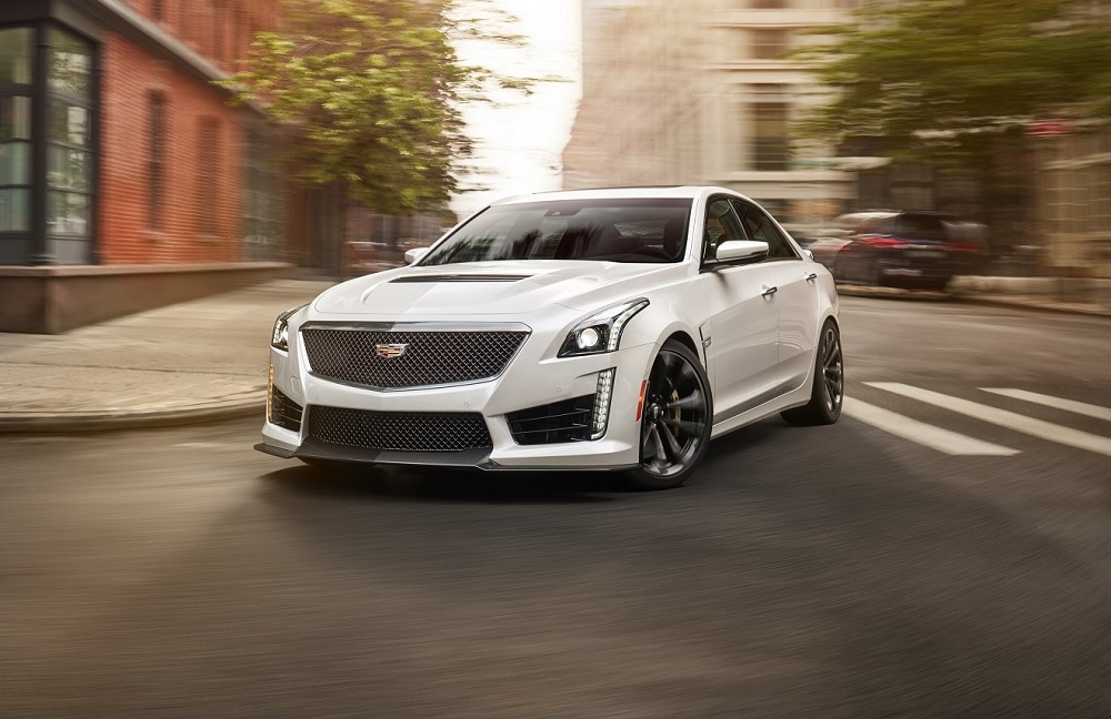 Used Car Dealer near Me Lubbock, TX Cavender Cadillac of Lubbock