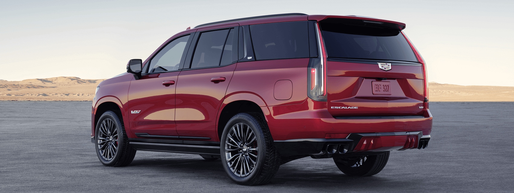 2023 Escalade V Review Cavender Cadillac of Lubbock