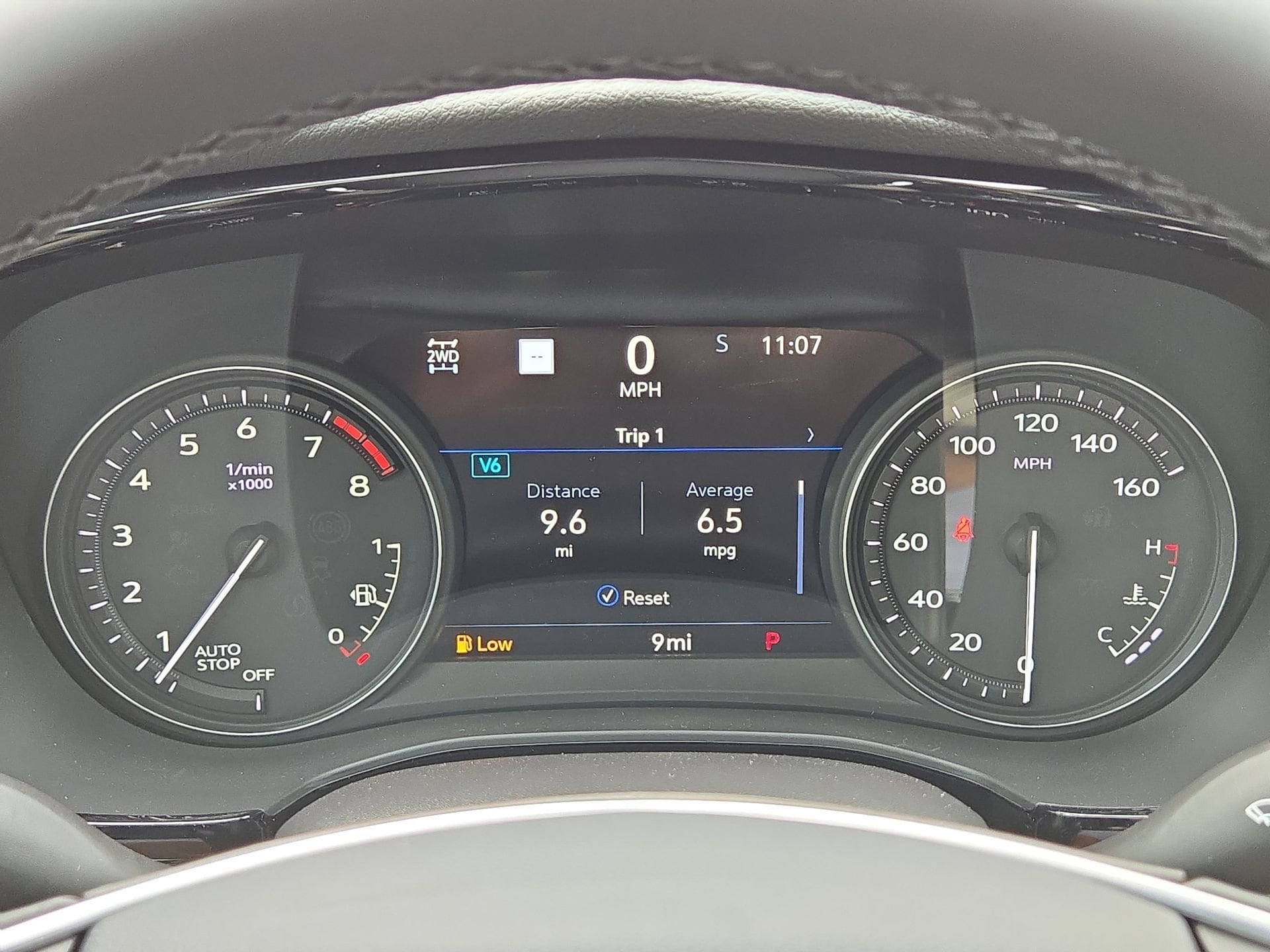 2025 Cadillac XT5 Sport - Photo 20
