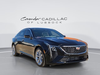 2026 CADILLAC CT5