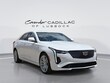  CADILLAC CT4