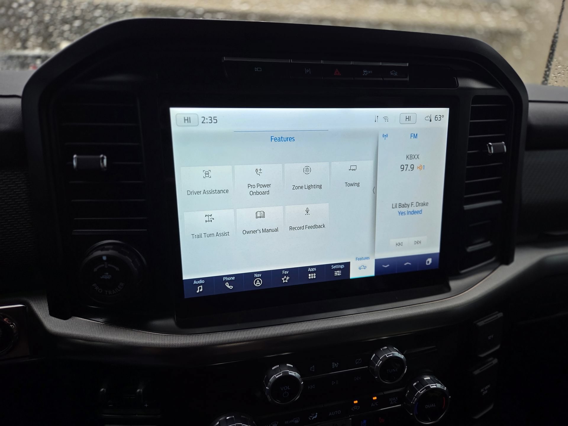 2023 Ford F-150 Raptor - Photo 21