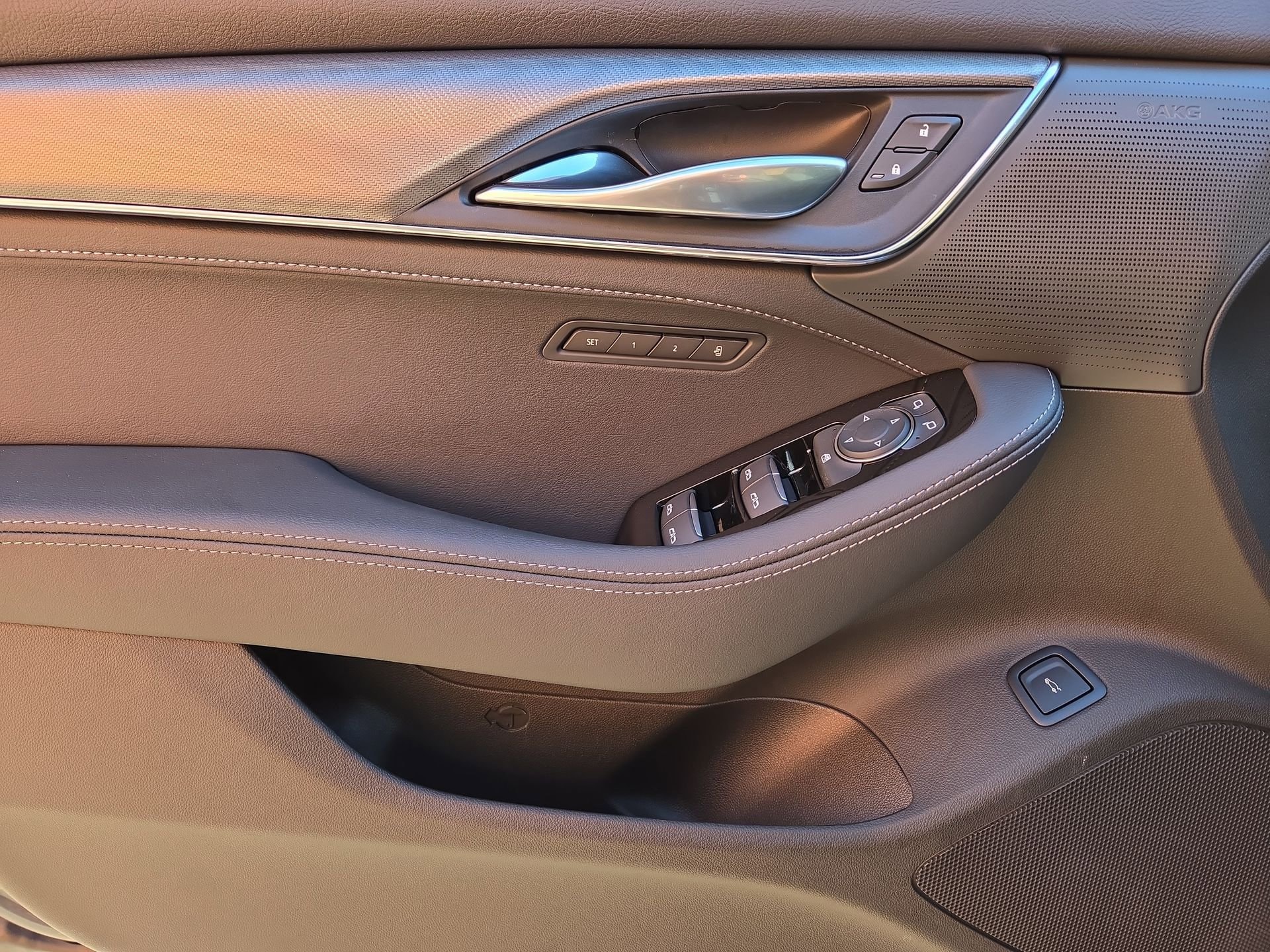 2026 Cadillac CT5 Premium Luxury - Photo 15