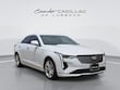  CADILLAC CT4