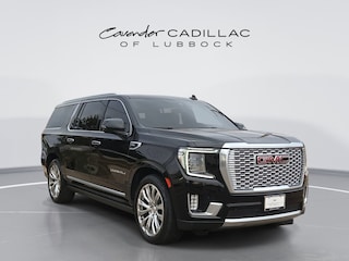 2023 GMC Yukon XL Denali Reserve SUV